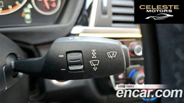 BMW Série 3 (F30) 320d 2016 — photo 17 sur 20