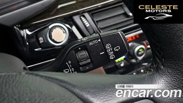 BMW X5 (F15) xDrive 30d 2014 — photo 28 sur 40