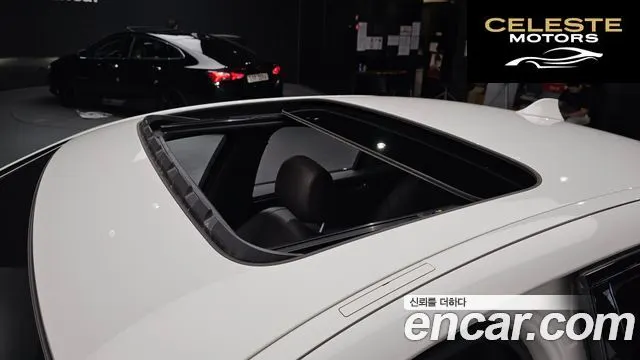 BMW Série 5 (F10) 528i M Aéro Dynamic Spécial Edition 2016 — photo 18 sur 26