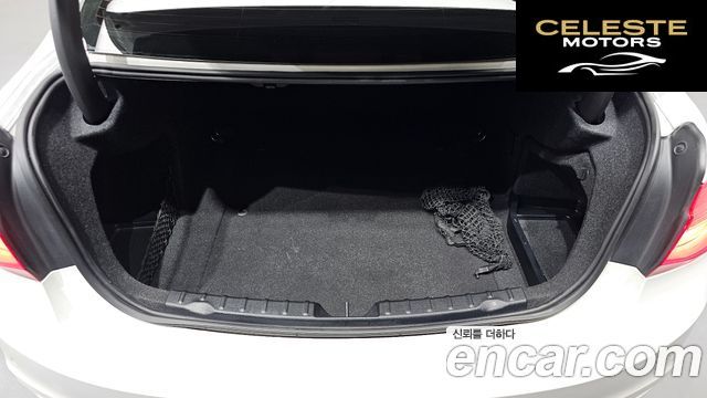 BMW Série 3 (F30) 320d xDrive 2016 — photo 20 sur 20