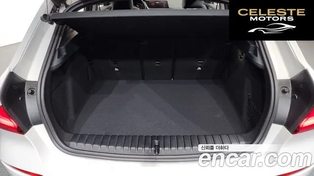 BMW Série 1 (F40) 120i Sport 2024 — photo 26 sur 44