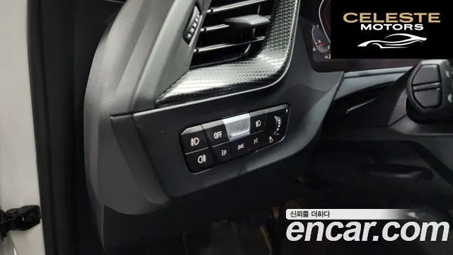 BMW Série 1 (F40) 120i Sport 2024 — photo 30 sur 44