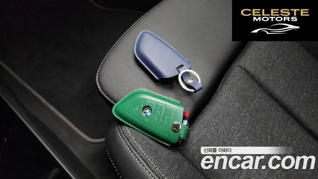 BMW Série 1 (F40) 120i Sport 2024 — photo 31 sur 44