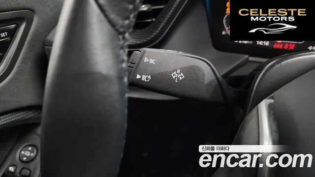 BMW Série 1 (F40) 120i Sport 2024 — photo 36 sur 44