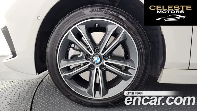 BMW Série 1 (F40) 120i Sport 2024 — photo 5 sur 44