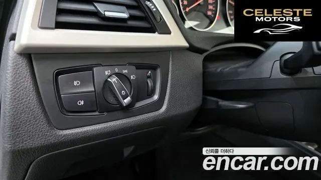 BMW Série 3 (F30) 320d EDEdition 2015 — photo 15 sur 20