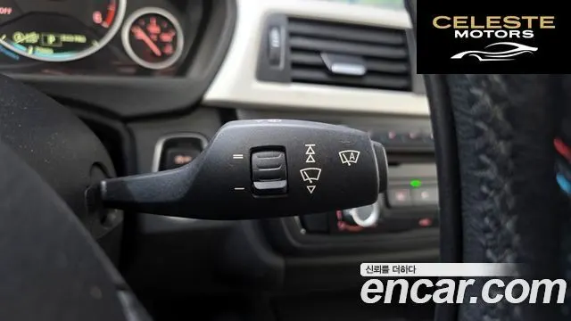 BMW Série 3 (F30) 320d EDEdition 2015 — photo 17 sur 20