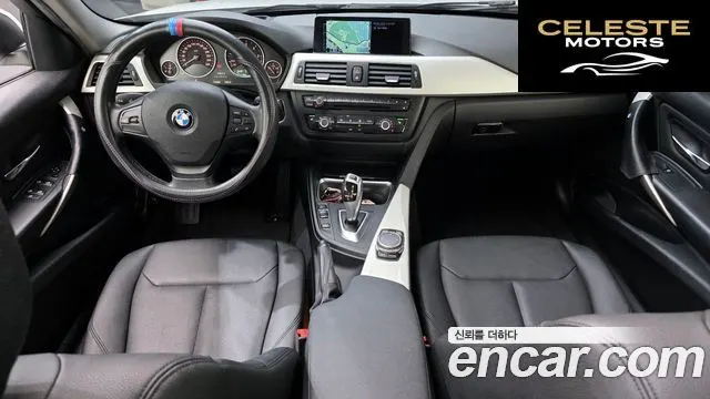 BMW Série 3 (F30) 320d EDEdition 2015 — photo 7 sur 20
