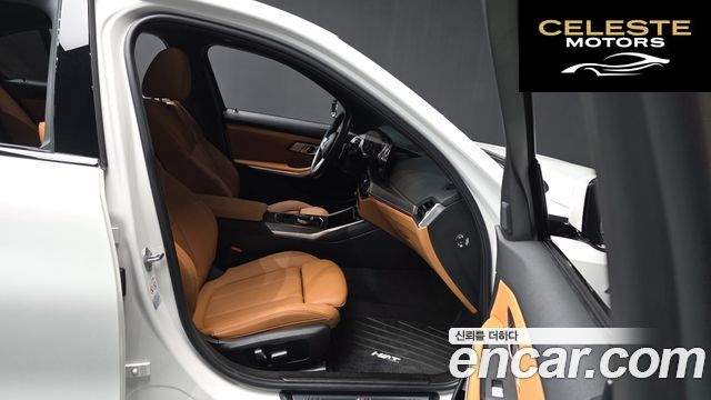 BMW Série 3 (G20) 320i M Sport 2023 — photo 16 sur 34