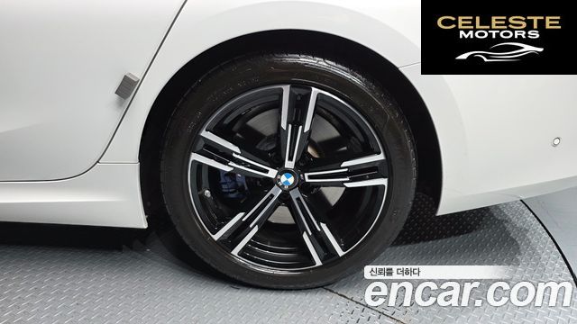 BMW Série 3 (G20) 320i M Sport 2023 — photo 6 sur 34