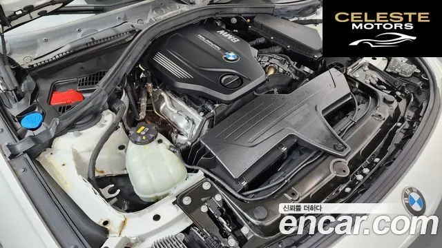 BMW Série 3 GT (F34) GT 320d xDrive Premium 2020 — photo 6 sur 33