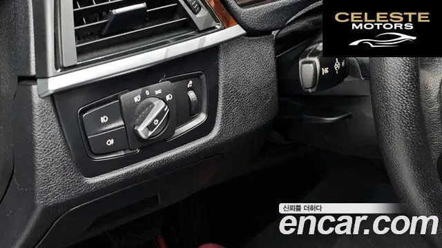 BMW Série 3 (F30) 320d 2012 — photo 22 sur 30