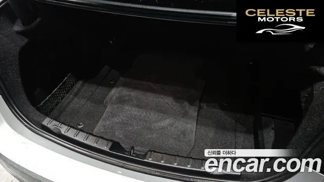 BMW Série 3 (F30) 320d 2012 — photo 27 sur 30