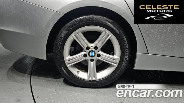 BMW Série 3 (F30) 320d 2012 — photo 4 sur 30