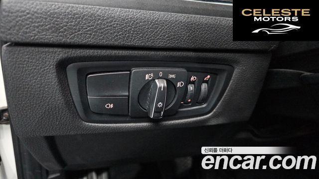 BMW Série 1 (F20) 118d Joy 5portes 2018 — photo 18 sur 26