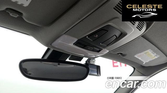 BMW Série 1 (F20) 118d Joy 5portes 2018 — photo 19 sur 26