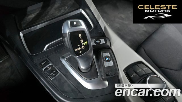 BMW Série 1 (F20) 118d Joy 5portes 2018 — photo 9 sur 26