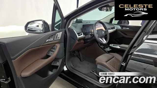 BMW Série 2 Active Tourer (U06) 220i Luxury 2025 — photo 13 sur 36