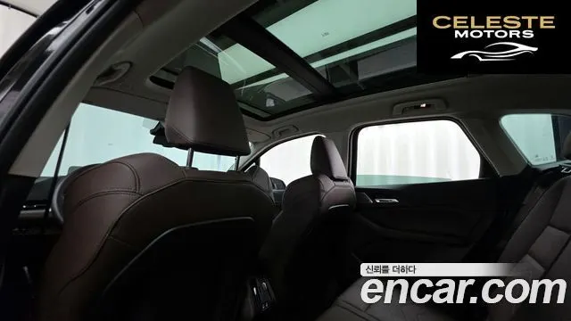 BMW Série 2 Active Tourer (U06) 220i Luxury 2025 — photo 36 sur 36