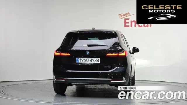 BMW Série 2 Active Tourer (U06) 220i Luxury 2025 — photo 4 sur 36