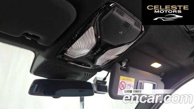 BMW X3 (G01) xDrive 20i M Sport 2021 — photo 32 sur 39