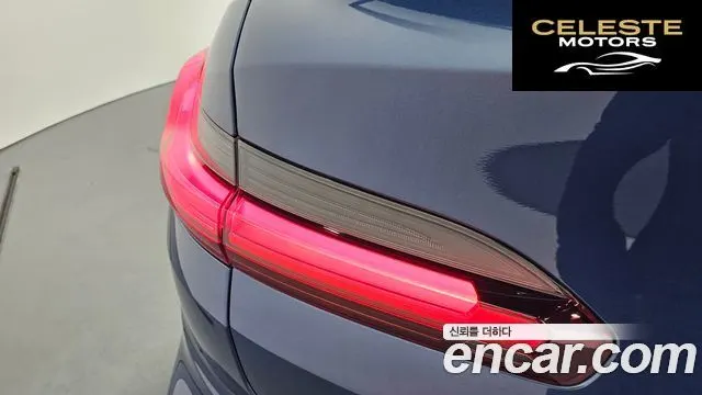 BMW X4 (G02) xDrive M40i Online Exclusive Edition 2021 — photo 9 sur 31