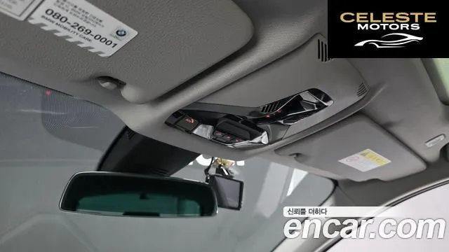 BMW Série 1 (F40) 118d Sport 2020 — photo 28 sur 30