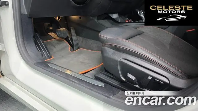 BMW Série 1 (F40) 118d Sport 2020 — photo 29 sur 30