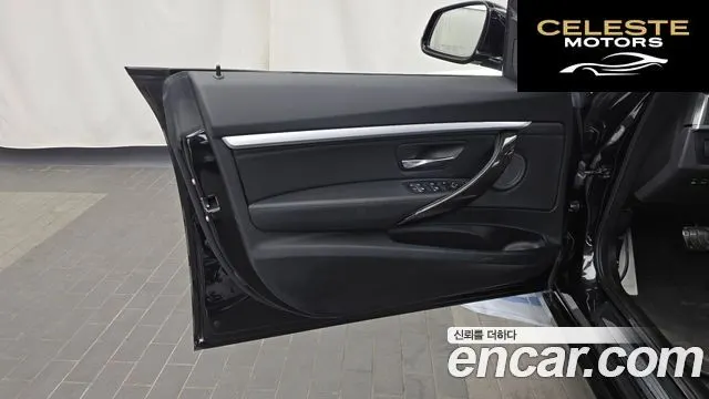 BMW Série 3 GT (F34) GT 320d Luxury 2020 — photo 14 sur 37