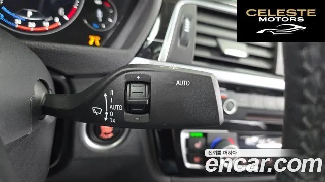 BMW Série 3 GT (F34) GT 320d Luxury 2020 — photo 30 sur 37