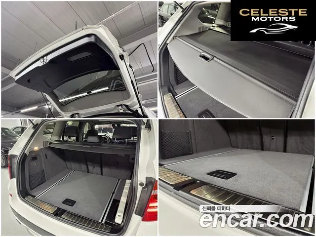 BMW X3 (F25) xDrive 20d 2012 — photo 11 sur 26