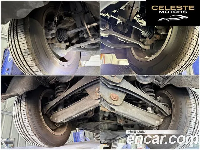 BMW X3 (F25) xDrive 20d 2012 — photo 20 sur 26