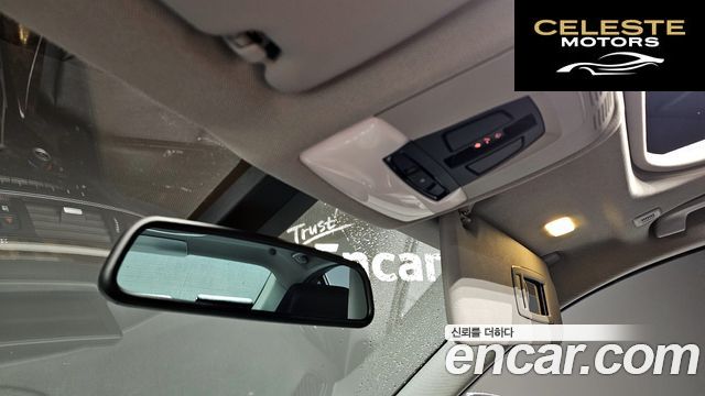 BMW Série 3 (F30) 320d 2012 — photo 25 sur 30