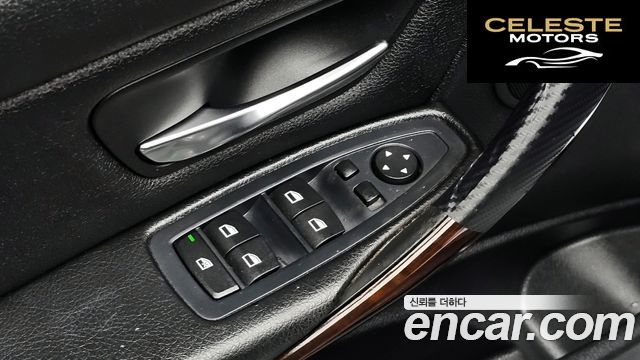 BMW Série 3 (F30) 320d 2012 — photo 28 sur 30