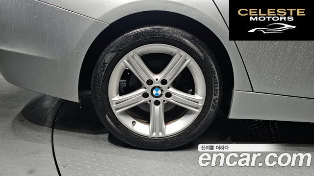 BMW Série 3 (F30) 320d 2012 — photo 4 sur 30