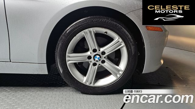 BMW Série 3 (F30) 320d 2012 — photo 6 sur 30