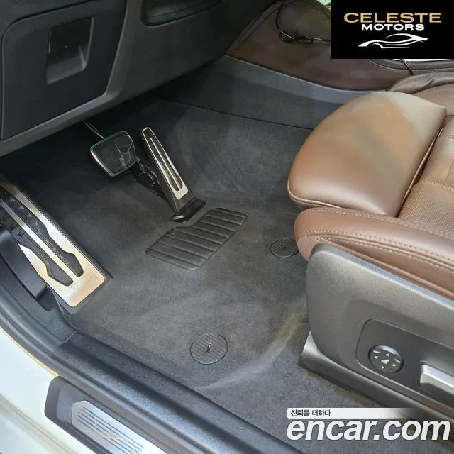 BMW X4 (G02) xDrive20i M Sport 2023 — photo 16 sur 19