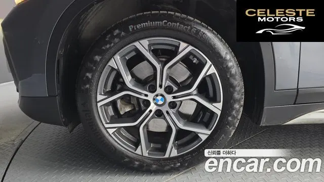 BMW X1 (F48) xDrive 20i 2021 — photo 4 sur 31