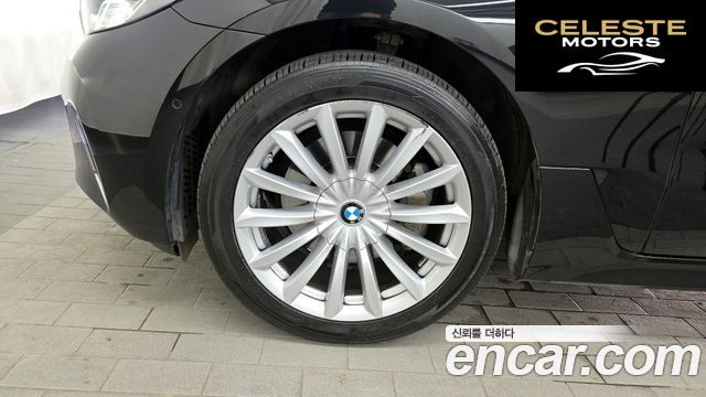 BMW Série 6 GT (G32) 630i xDrive Luxury 2023 — photo 5 sur 26