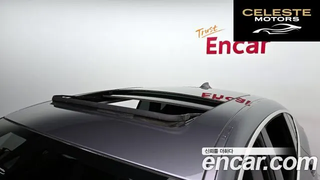 BMW Série 5 GT (F07) GT ED Edition 2014 — photo 18 sur 20