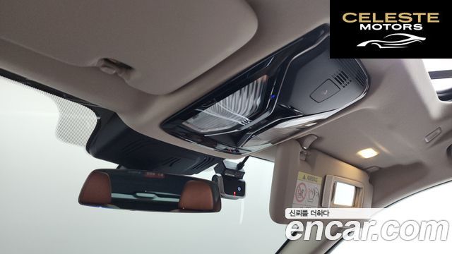 BMW X7 (G07) xDrive 40d Design Pure Excellence 6 places 2022 — photo 22 sur 32