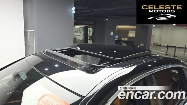 BMW Série 7 (G11) 730Ld xDrive Design Pure Excellence 2020 — photo 27 sur 36