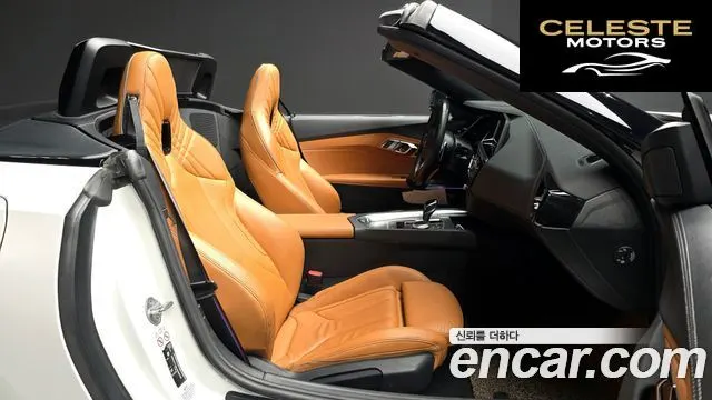 BMW Z4 (G29) sDrive20i M Sport 2020 — photo 16 sur 31