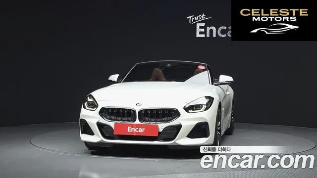 BMW Z4 (G29) sDrive20i M Sport 2020 — photo 3 sur 31