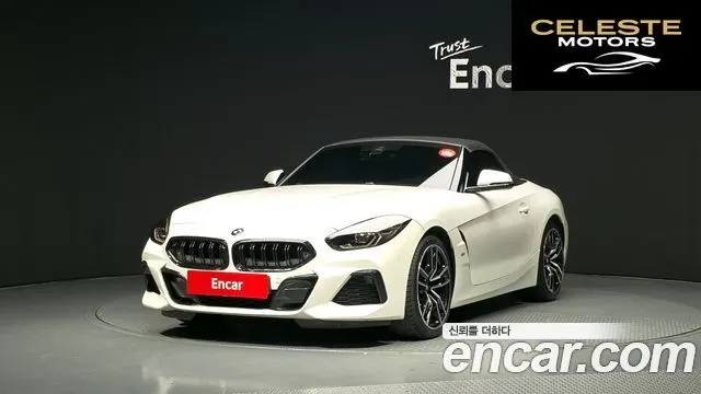 BMW Z4 (G29) sDrive20i M Sport 2020 — photo 30 sur 31