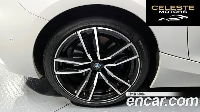 BMW Z4 (G29) sDrive20i M Sport 2020 — photo 5 sur 31