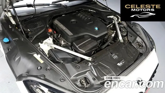 BMW Z4 (G29) sDrive20i M Sport 2020 — photo 6 sur 31