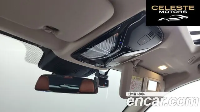 BMW X7 (G07) xDrive 40d Design Pure Excellence 6 places 2022 — photo 22 sur 32