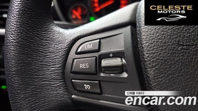 BMW Série 3 (F30) 320d 2018 — photo 29 sur 31