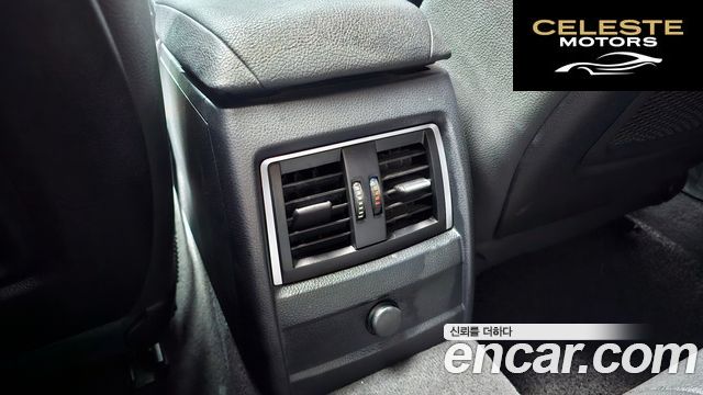 BMW Série 3 (F30) 320d 2018 — photo 30 sur 31